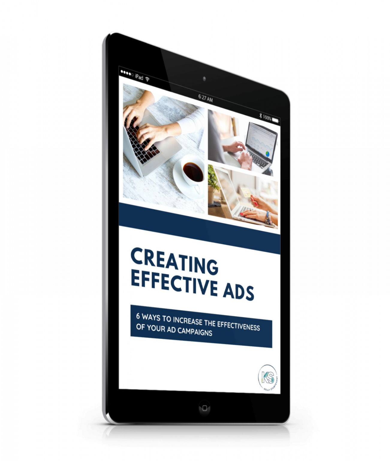 Effective Ads – Blue Page Social